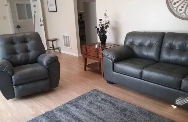 Cozy Apartment Near Tansi & Fairfield Glade: Perfect Getaway