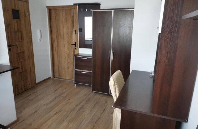 Cozy apartment Paris in Tower - City Centre Podwislocze 38n