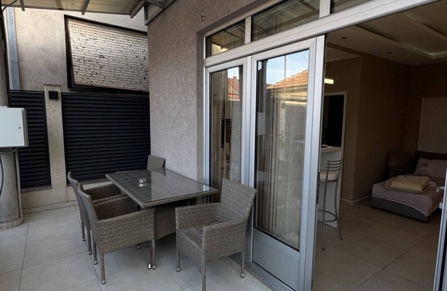 Cozy apartment with WiFi and AC in charming Kruševac