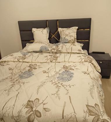 Cozy Beautiful Private Room with Shared Washroom