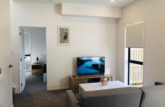 Cozy Brand New Townhouse 24