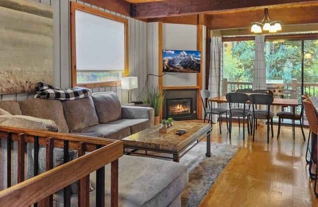 Cozy Breckenridge Condo Near Peak 9 & Main Street