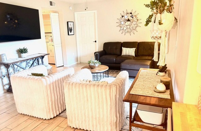 Cozy Cactus Condo in Scottsdale