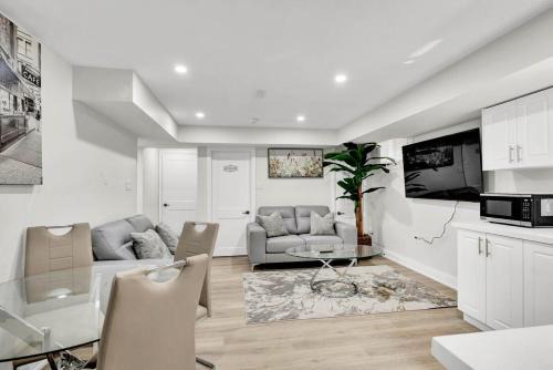 Cozy Caledon Getaway - Suite B