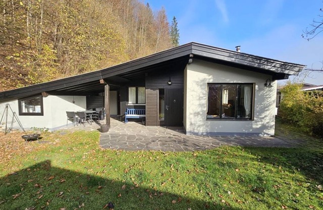 Cozy chalet with a view of the Kitzbühler Horn - Kirchdorf in Tyrol