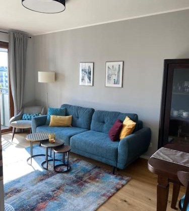Cozy City Appartement Warszawa