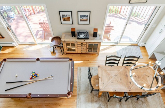 Cozy & Comfortable Water-view Home in Saugerties