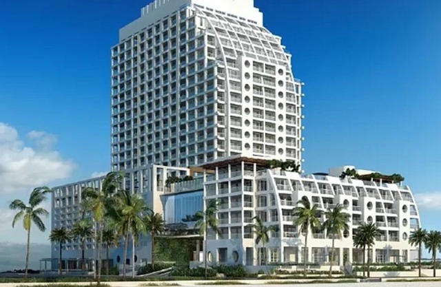 Cozy Condo in a Five Star Luxury Hotel!