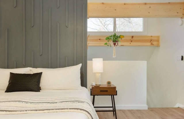 Cozy Cottage | 2 min to WNC AG Center | Pet Friendly