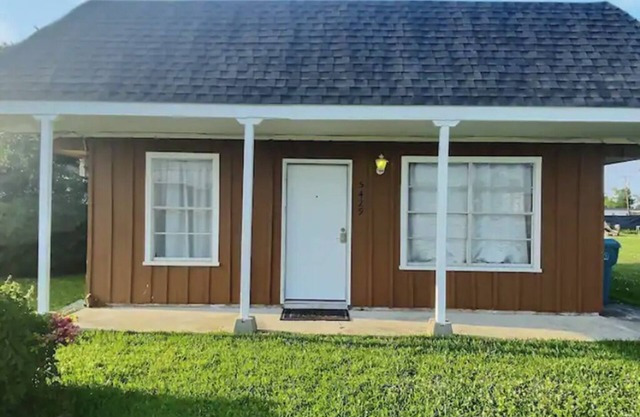 Cozy Cottage on Broad great for long-term stays