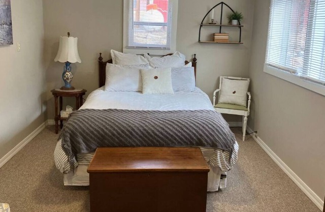 Cozy Cottage perfect for a quiet getaway