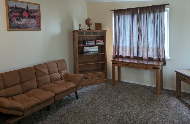 Cozy Country Apartment