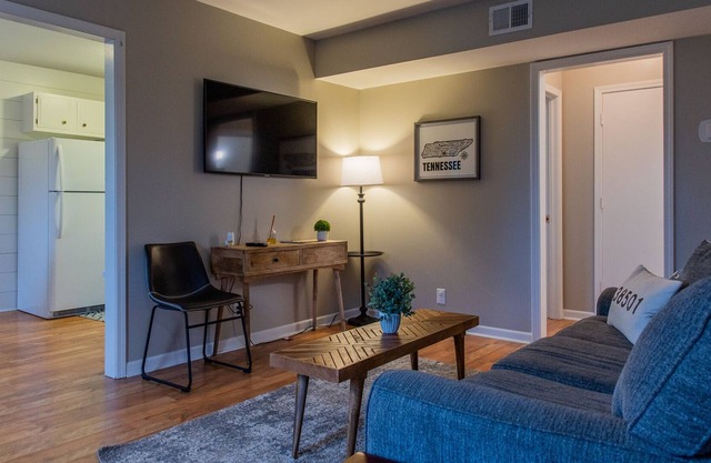 Cozy Country Club Condo