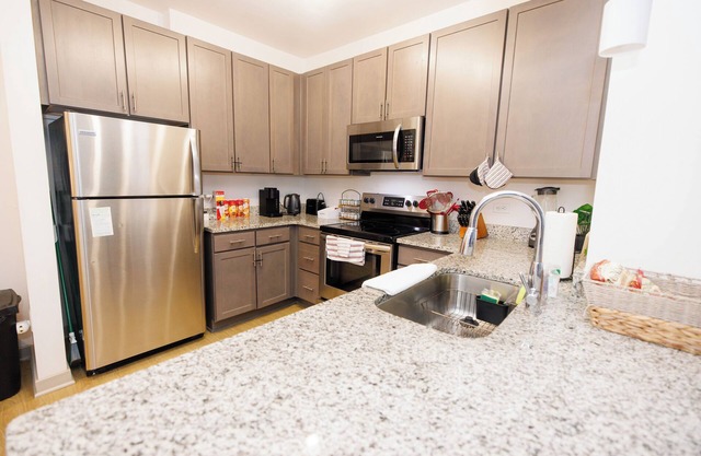 Cozy Downtown 1BR, Free Parking!