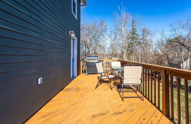 Cozy Easy Access to the Best of the Hudson Valley