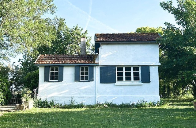 Cozy Escape in the Country - We're Pet-Friendly!