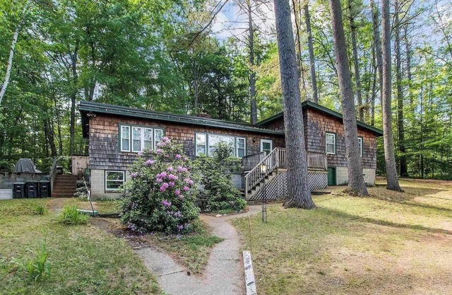 Cozy Franklin Home! Perfect for a family getaway!