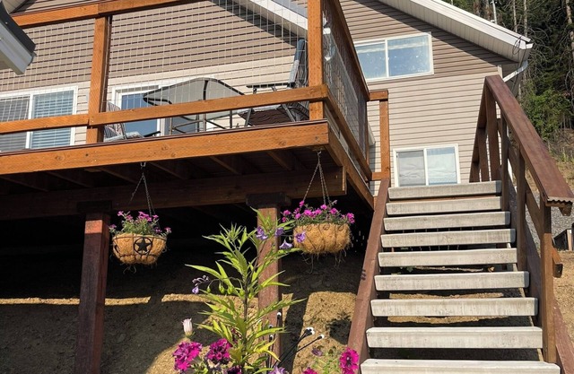 Cozy Getaway in Mullan
