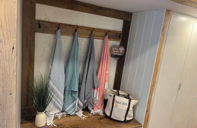 Cozy Hampton Bays getaway!