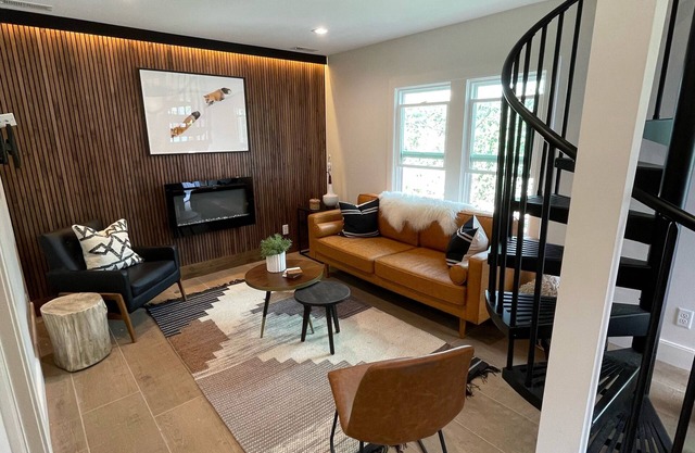 Cozy Haven Condo, 2 Bedroom On Park Ave! Perfect For Sundance And Skiing!