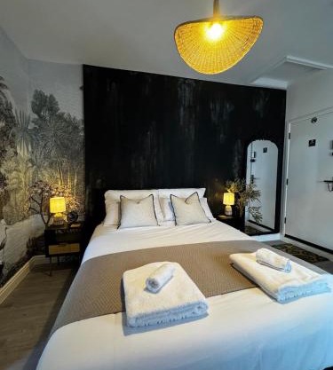 Cozy Hideaway Cardiff Central