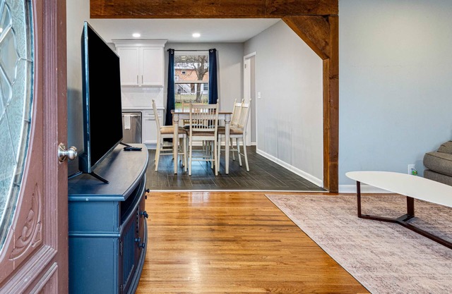 Cozy Hideaway min from The Factory @ Franklin