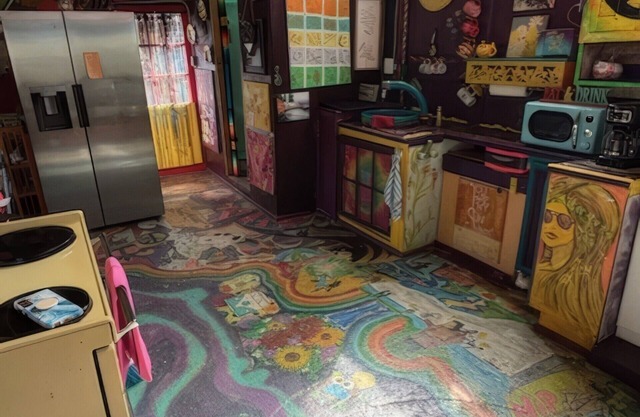 Cozy Hippie Hideaway in the Heart of Bristol