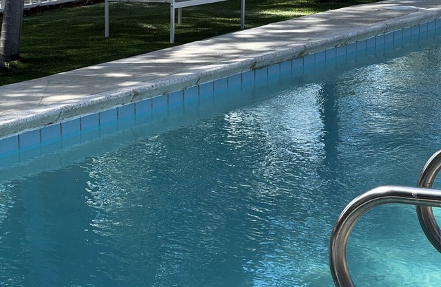 Cozy Hollywood Pool View 1Bedroom/4Guest! n