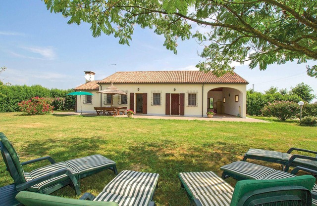 Cozy home in Ca'Lino di Chioggia VE