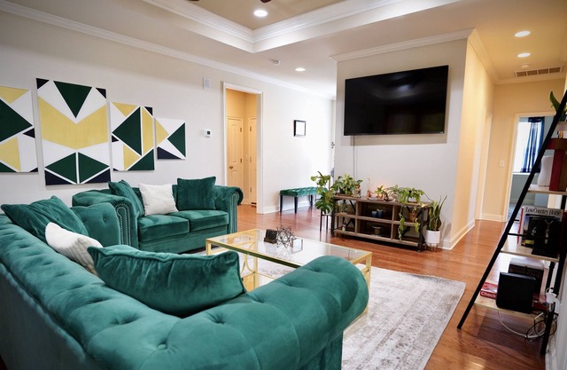 Cozy home close to MCAS and MCRD Parris Island