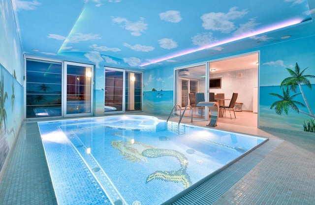 Cozy home in Varazdinske Toplice