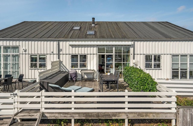 Cozy home in Ebeltoft