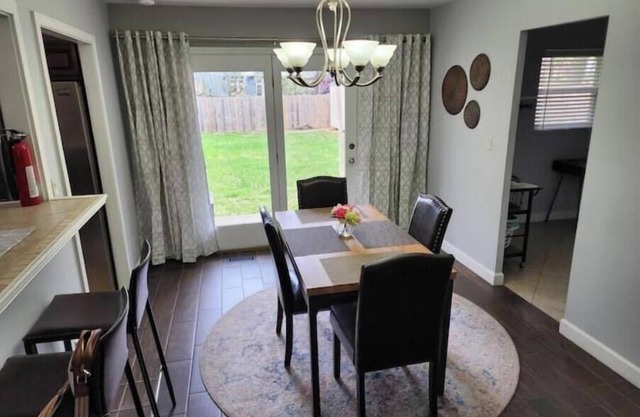 Cozy home in established neighborhood near Purdue