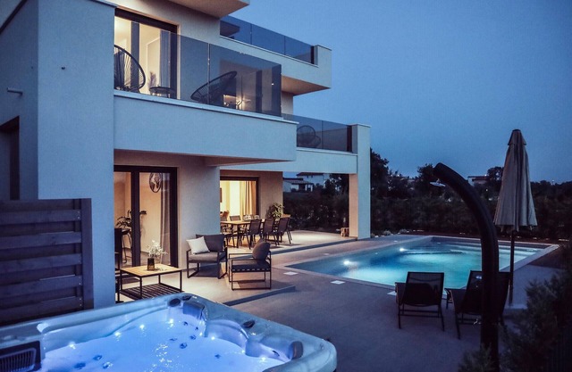 Cozy home in Galizana