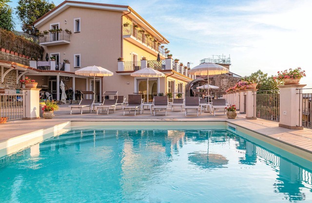Cozy home in Laureana Cilento