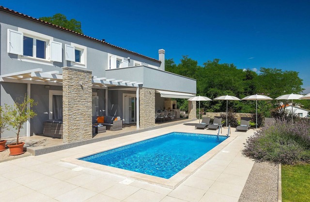 Cozy home in Labin - Rabac with sauna