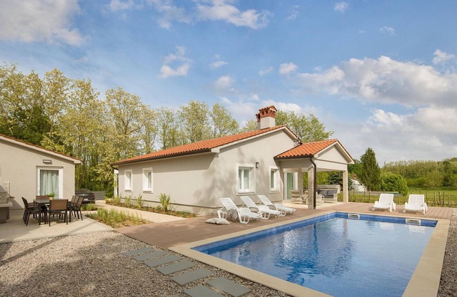 Cozy home in Labin - Rabac