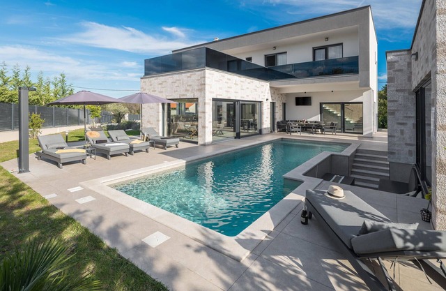 Cozy home in Labin with sauna