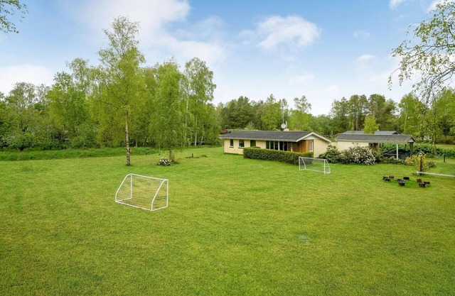 Cozy home in Læsø with WiFi