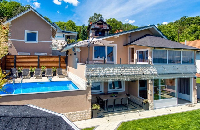 Cozy home in Novi Marof with sauna