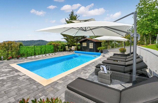 Cozy home in Novi Marof with sauna