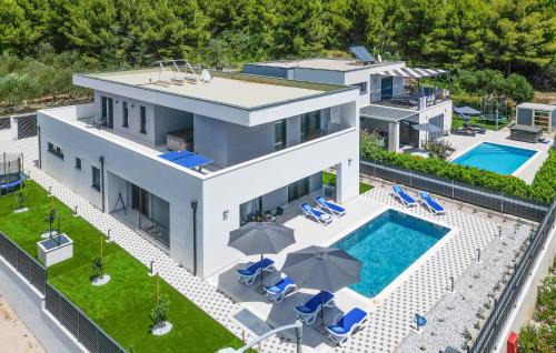 Cozy Home In Orebic With Sauna