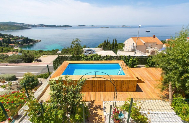 Cozy home in Plat with WiFi