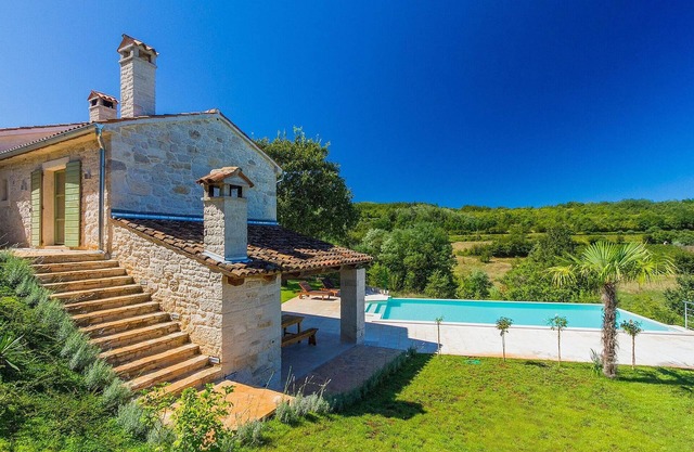 Cozy home in Rakotule