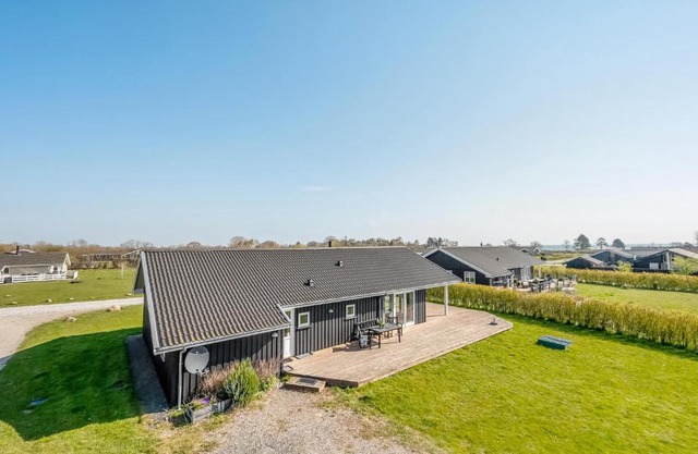 Cozy Home In Rudkøbing With Wifi