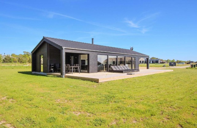 Cozy Home In Samsø With Sauna