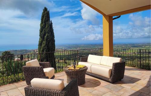 Cozy Home In Sciacca With Wifi