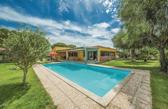 Cozy home in Sorso SS