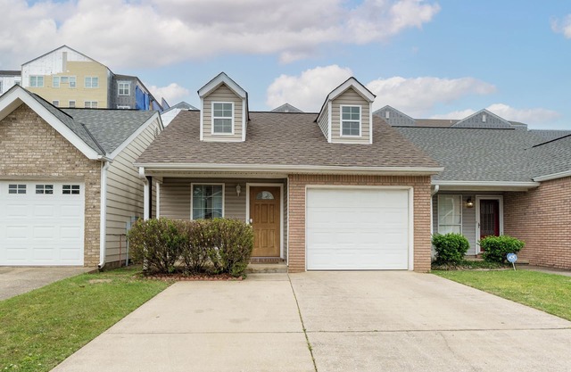 Cozy Home in the Heart of Tuscaloosa