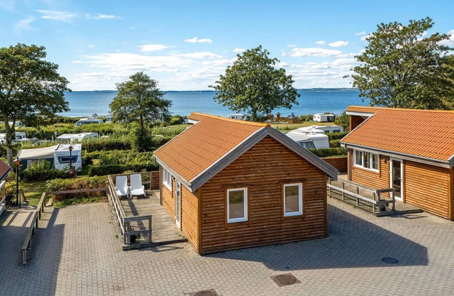 Cozy home in Tranekær